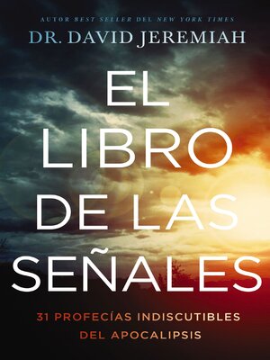 cover image of El libro de las señales